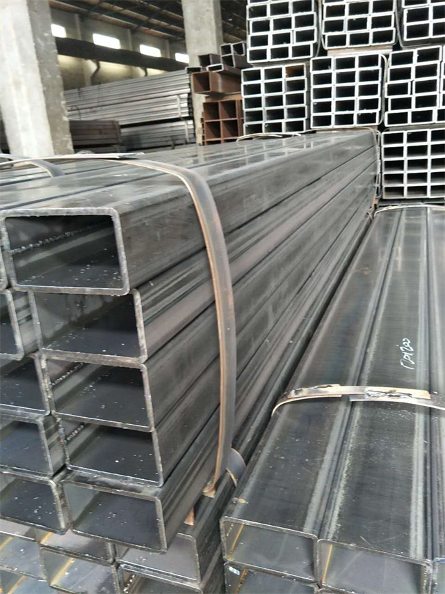 建筑钢结构六枝特六枝特六枝特镀锌矩形管 Q355B 适用场景 建筑钢结构六枝特六枝特六枝特镀锌矩形管 Q355B 适用场景